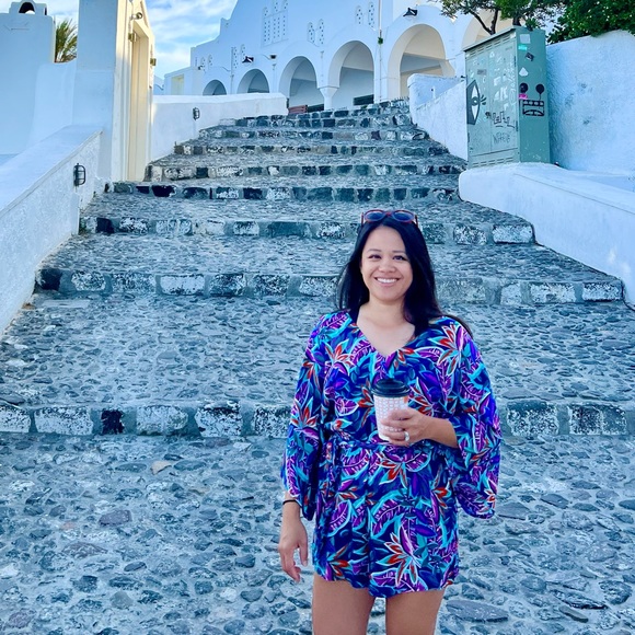 Meet your Posher, Sherylin - Picture 3 of 4